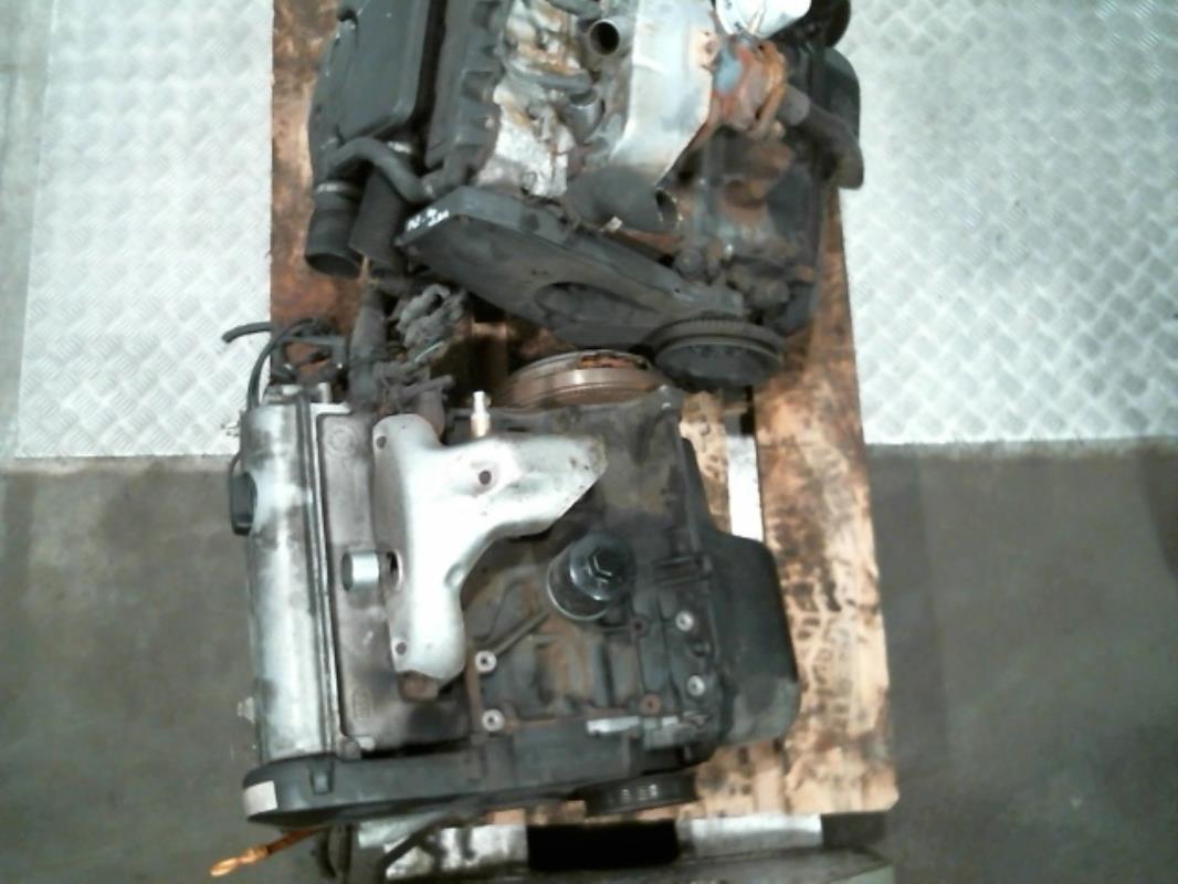 Moteur Volkswagen Polo Iii N Essence