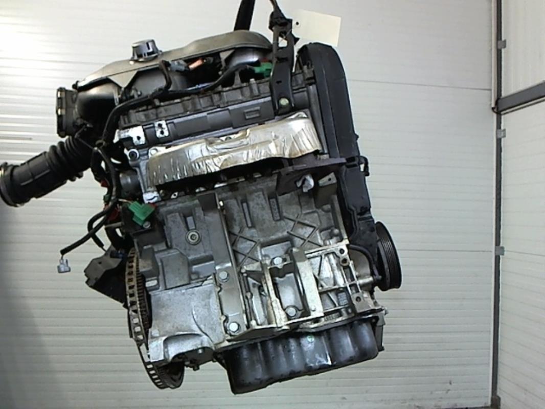 Moteur Renault Laguna Ii Phase Essence