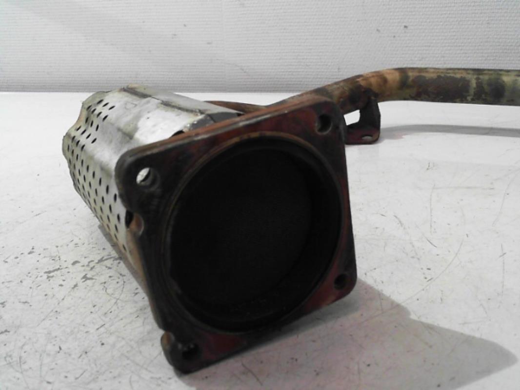 Catalyseur Echappement PEUGEOT 307 BREAK CLASSIQUE PHASE 1 Essence