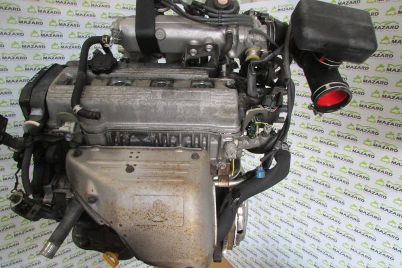 Moteur Toyota Rav Essence