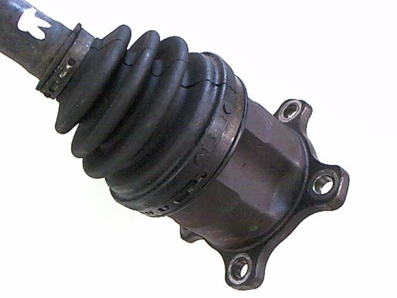 Cardan Droit Transmission Nissan X Trail Break P I Phase