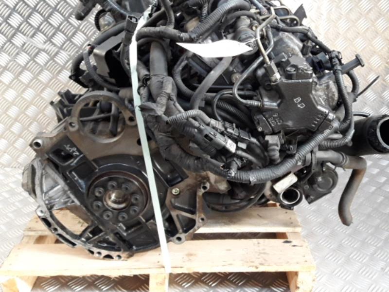 Moteur Hyundai Tucson Hyundai Crdi Gazole Occasion Opisto