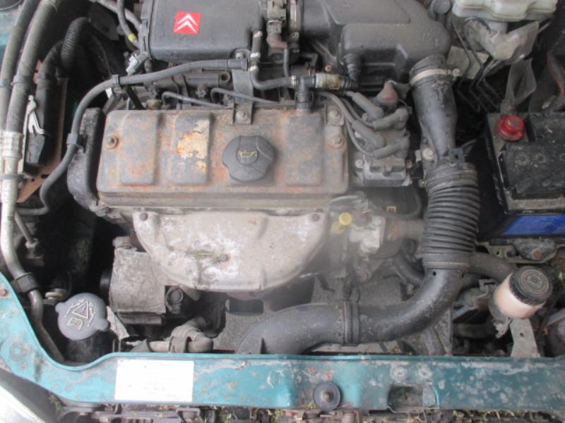 Moteur CITROEN SAXO PHASE 2 Essence