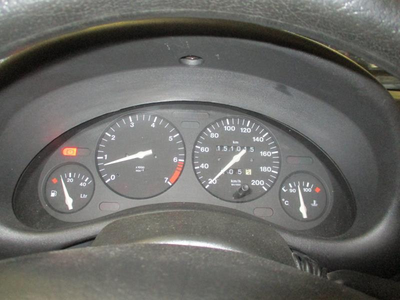 Compteur Opel Corsa B Phase Essence Occasion Opisto