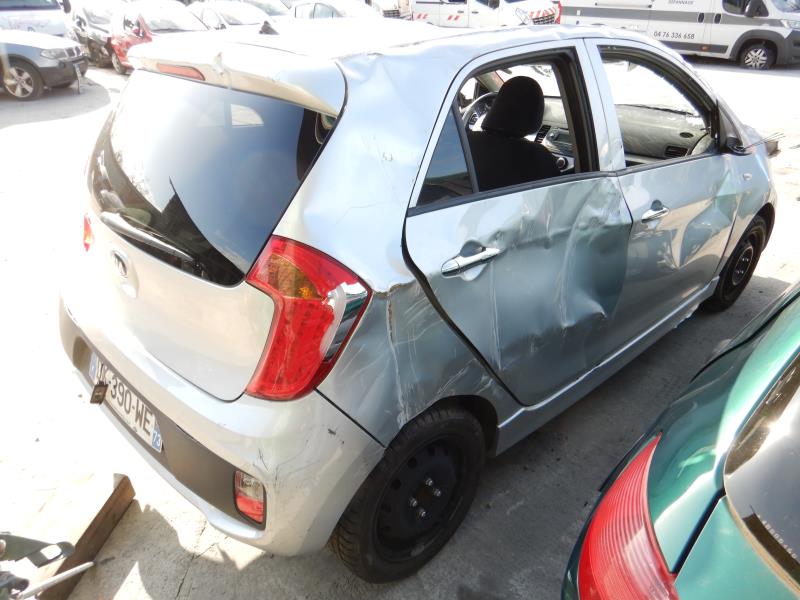 Autoradio D Origine KIA PICANTO 2 PHASE 1 Essence Occasion Opisto