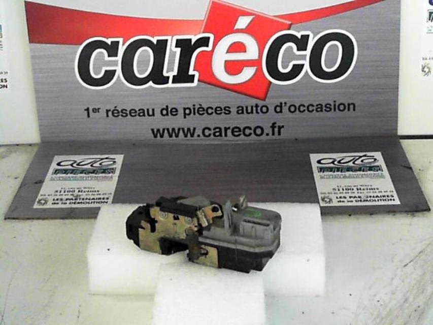 Photo pièce auto