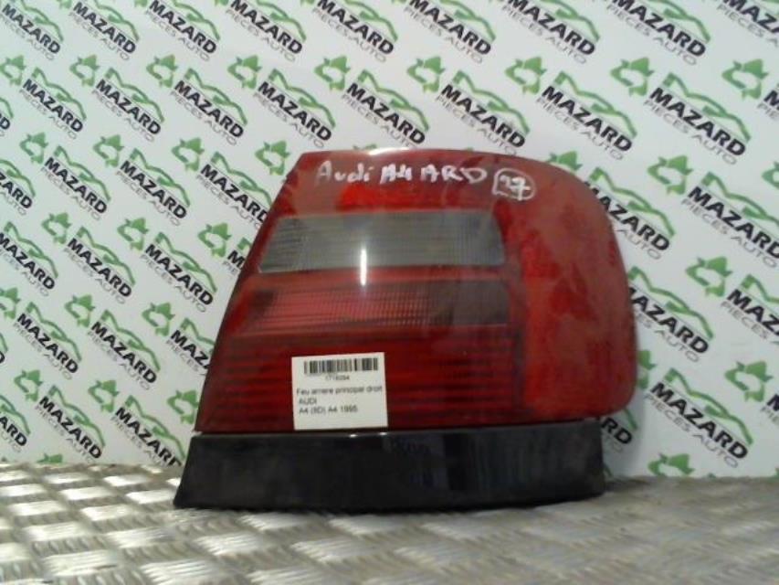 Foto ricambio auto