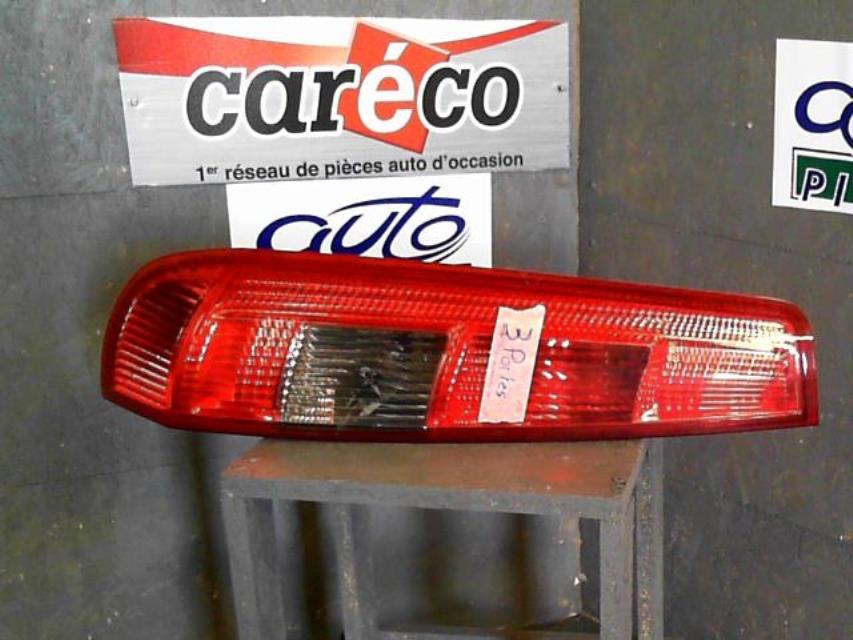 Photo pièce auto