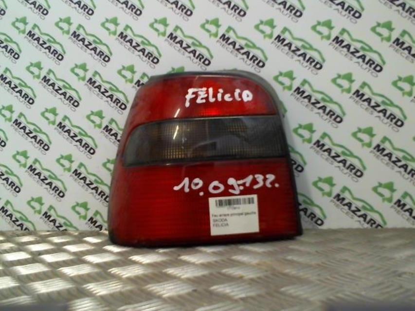 Foto ricambio auto