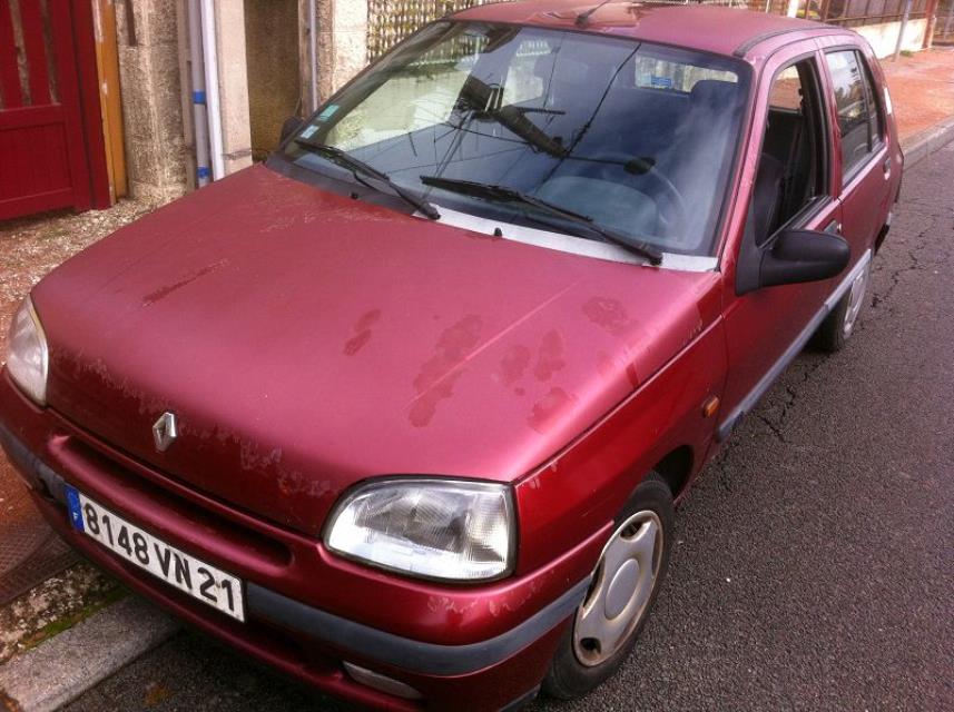 cric clio 1 