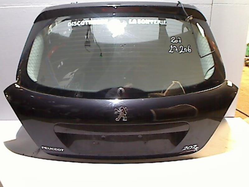 Photo pièce auto