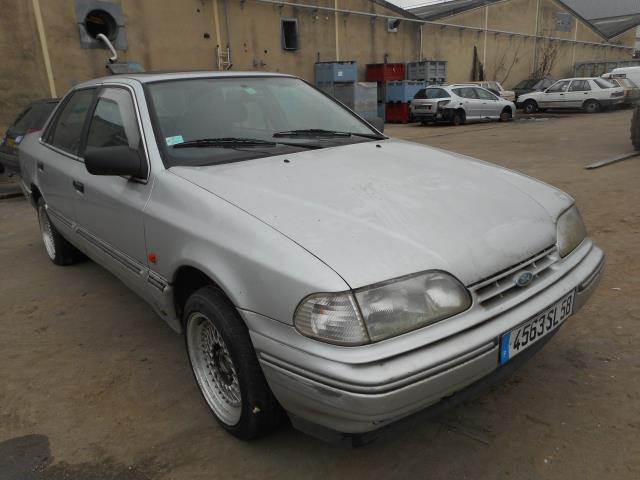 Ford scorpio 1985