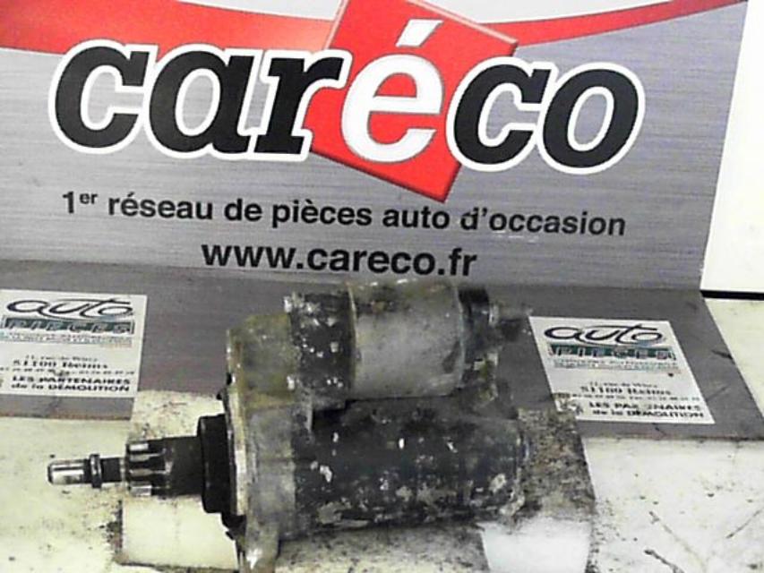 Photo pièce auto