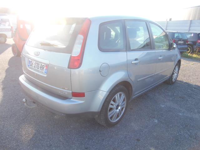 Cardan Droit Transmission Ford C Max Phase 1 Diesel Alberdi