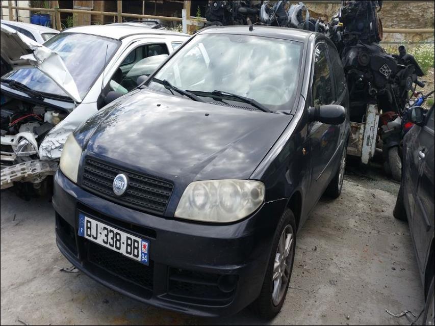 Photo pièce auto