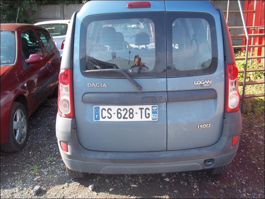 Photo pièce auto