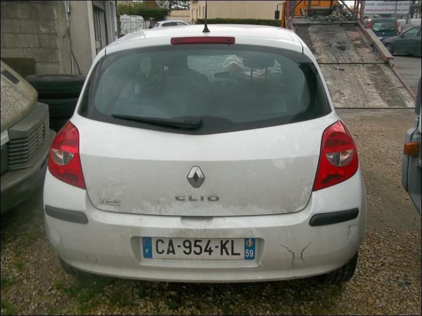 Foto pieza de coche