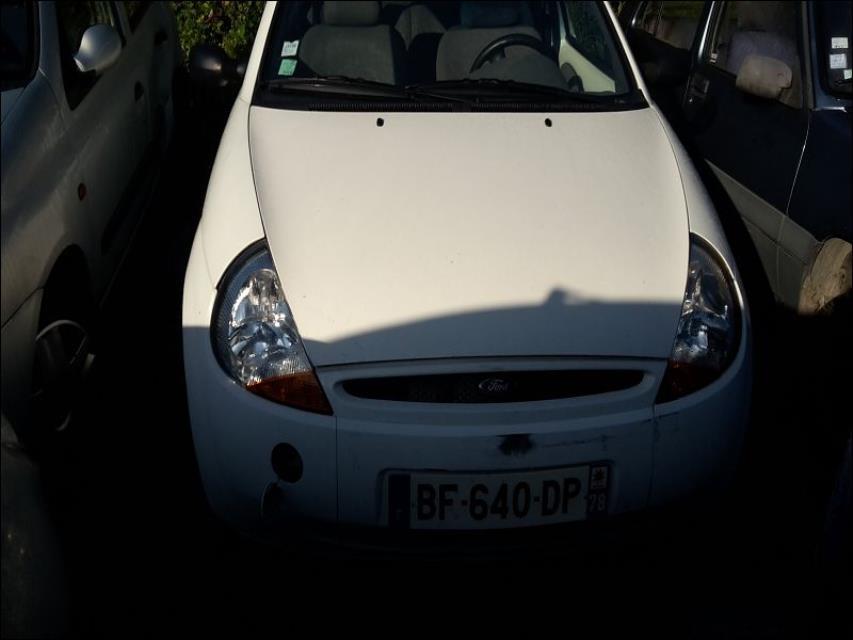 Foto pieza de coche