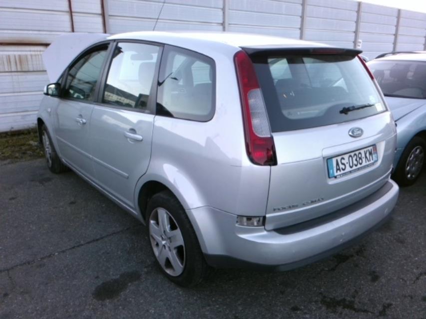 Cardan Gauche Transmission Ford C Max Phase 1 Diesel Alberdi