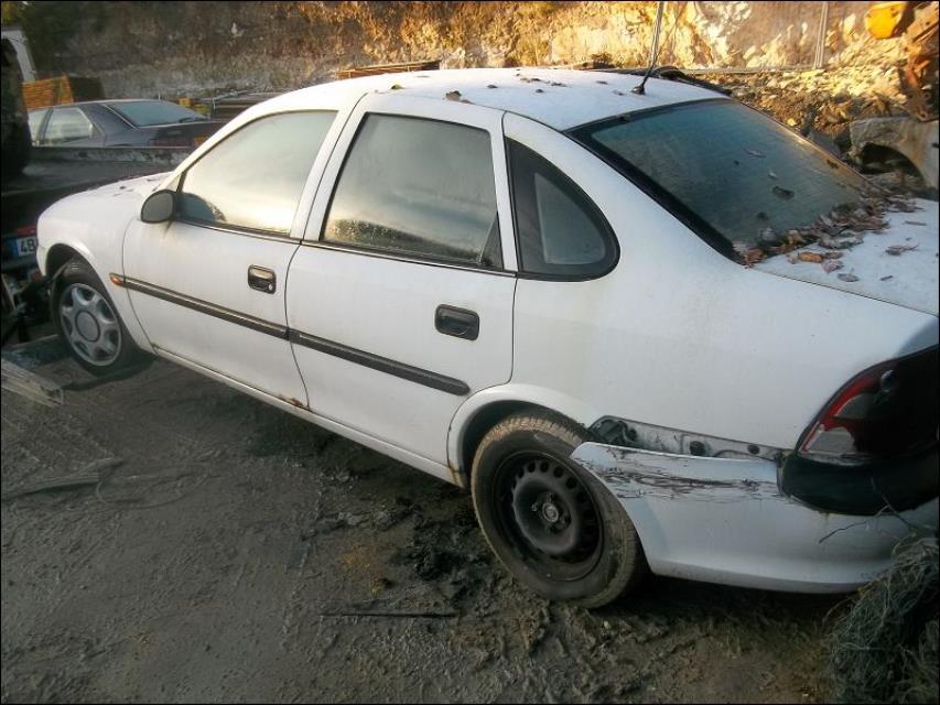 Foto pieza de coche