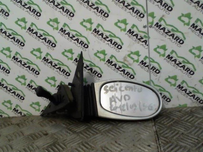 Foto ricambio auto