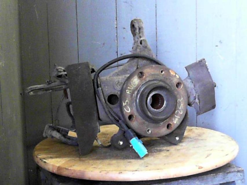 Photo pièce auto