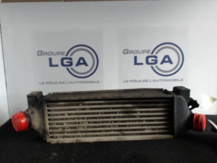 Echangeur Air (Intercooler) FORD TRANSIT 2 PHASE 2 Diesel Occasion | Opisto