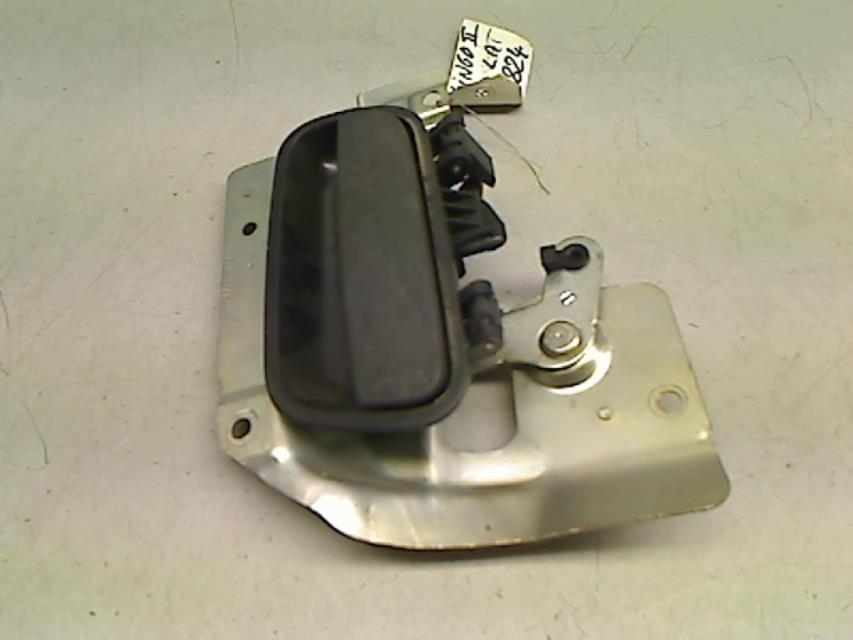 Photo pièce auto