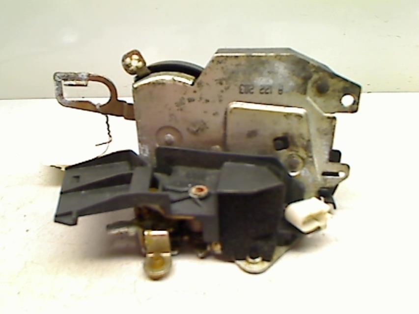 Photo pièce auto