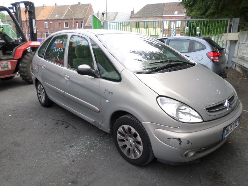 Citroen xsara picasso 2000