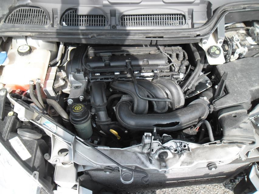 Cardan Droit Transmission Ford C Max Phase 2 Essence Alberdi