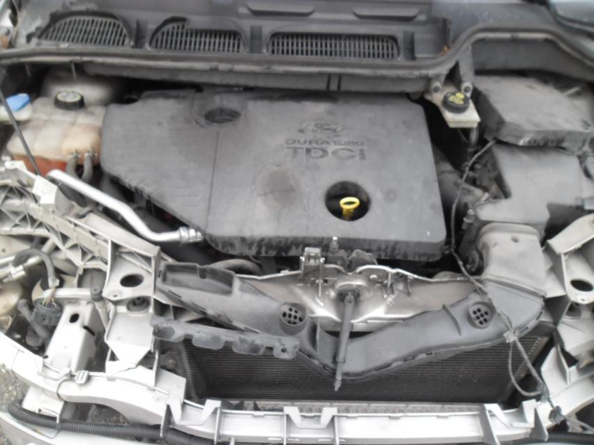 Cardan Droit Transmission Ford C Max Phase 2 Diesel Alberdi