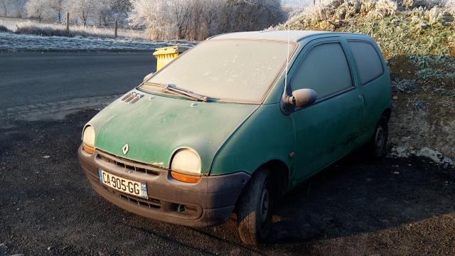 Foto pieza de coche