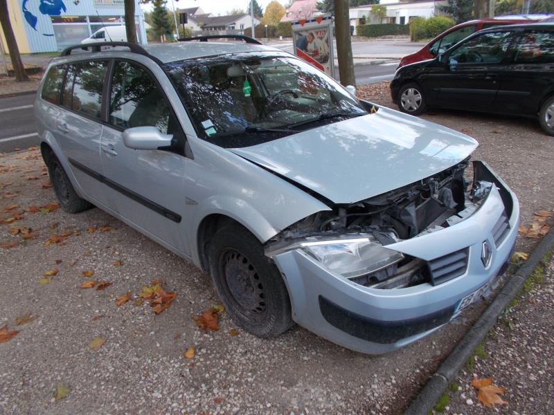 Foto pieza de coche