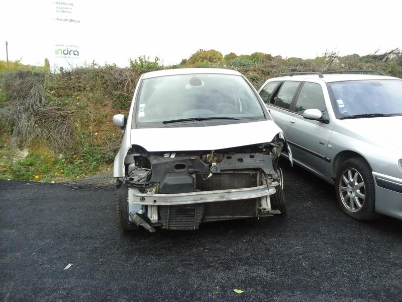 Foto pieza de coche