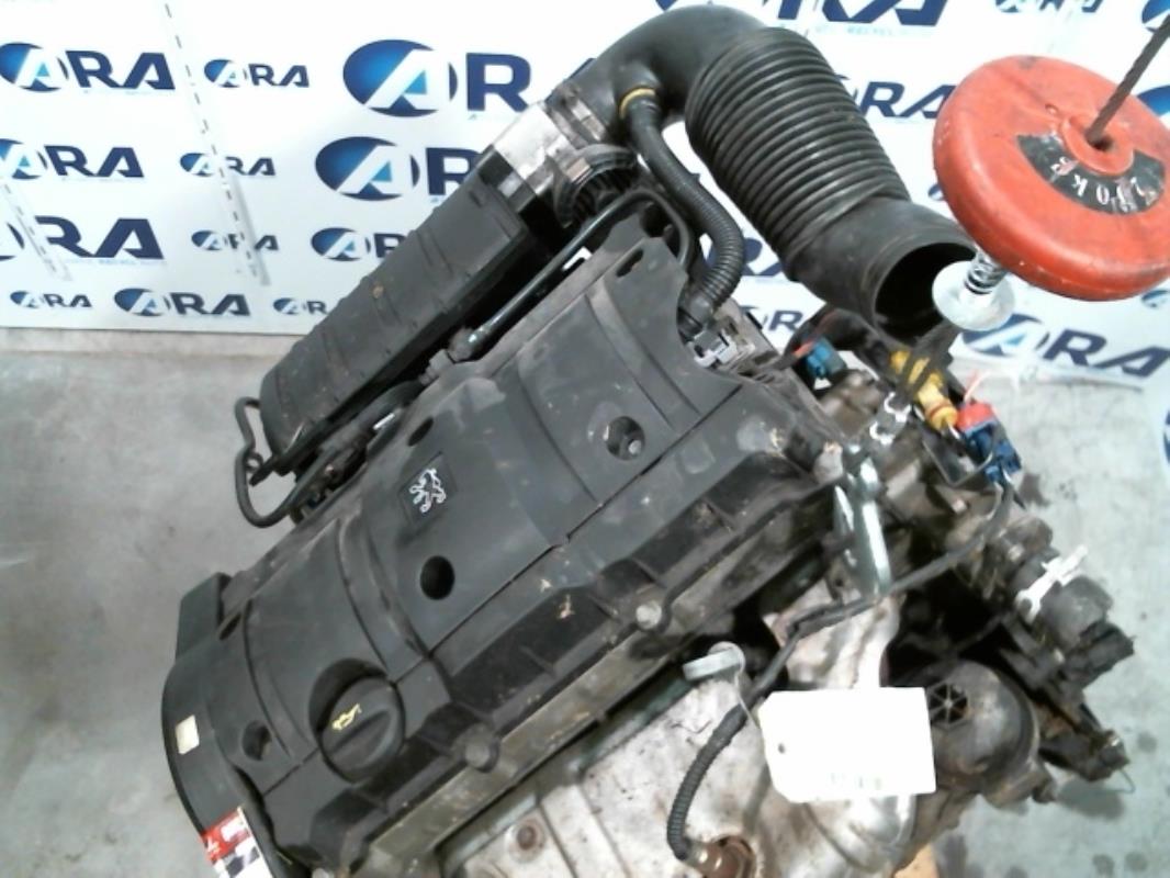 Moteur PEUGEOT 307 Essence