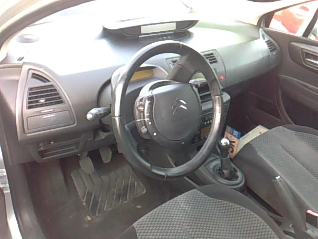 Compteur CITROEN C4 Diesel occasion Opisto