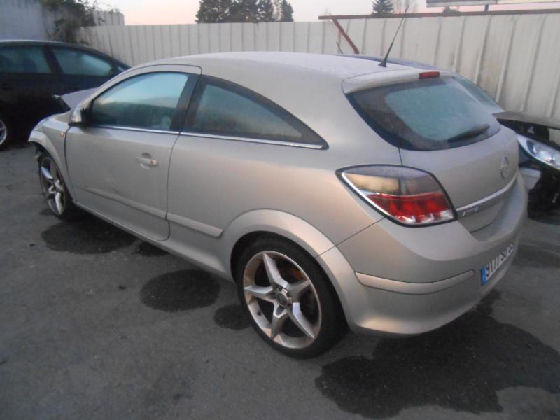 Cric Ensemble Depannage Opel Astra H Gtc Coupe Diesel