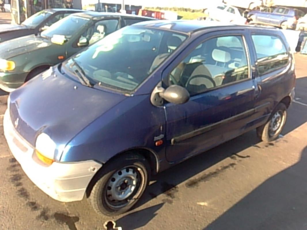 Renault twingo 1998