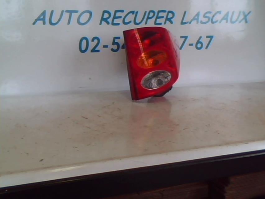 Foto ricambio auto