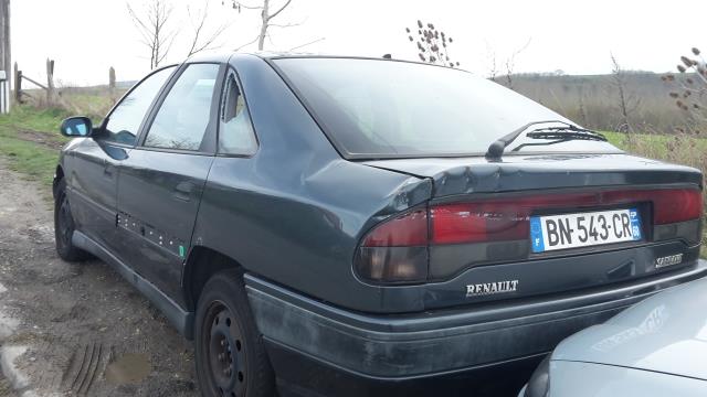 CEVAM Xdjxatl Démarreur Pour Renault Safrane Ii Diesel 1996>2000 