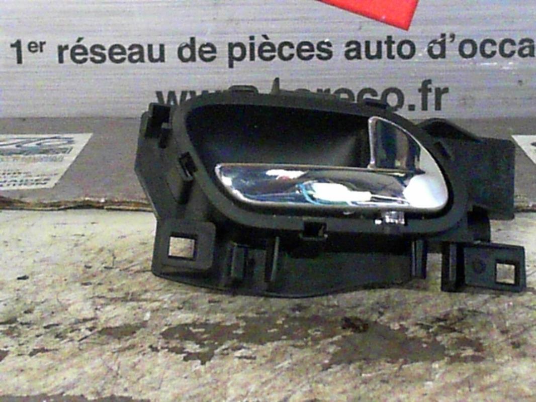 Photo pièce auto