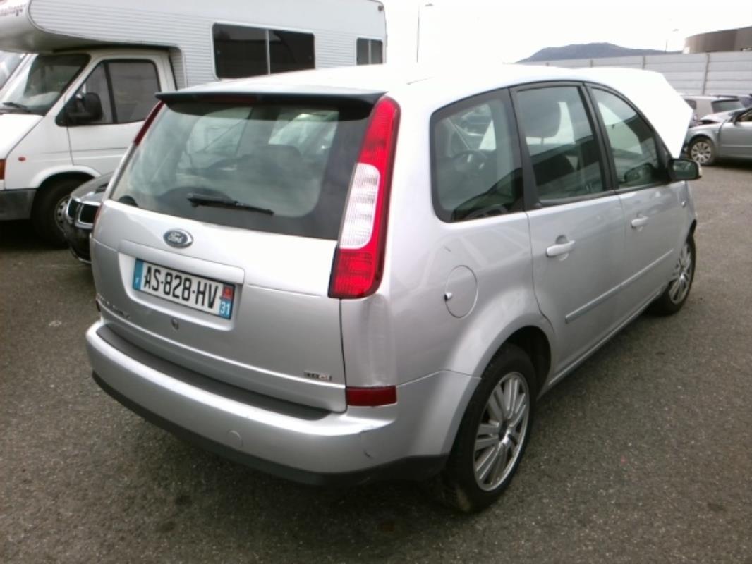 Cardan Droit Transmission Ford C Max Phase 1 Diesel Alberdi