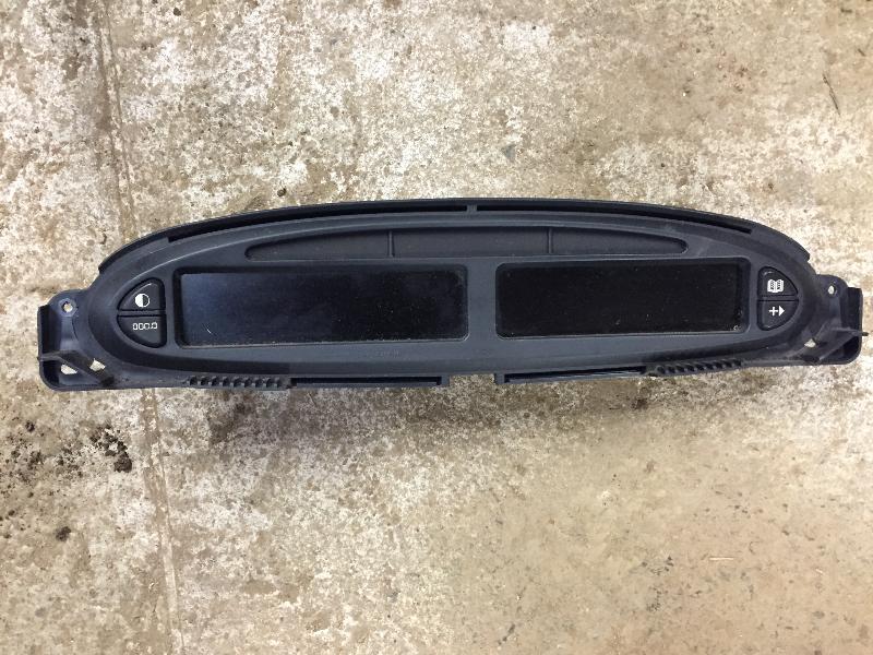Photo pièce auto