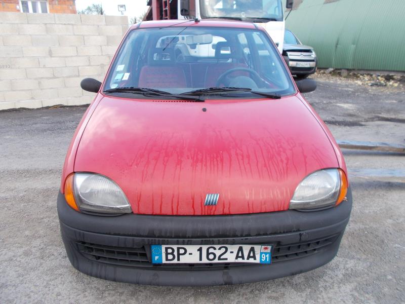 Foto pieza de coche