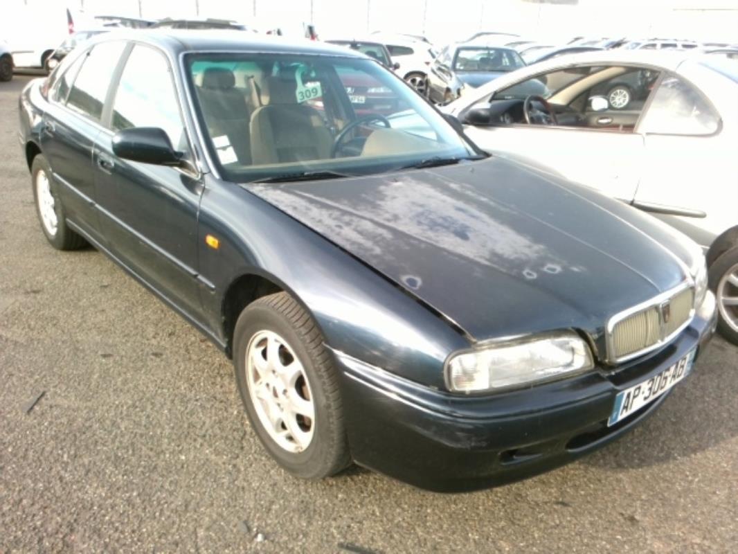 Rover 600 1997