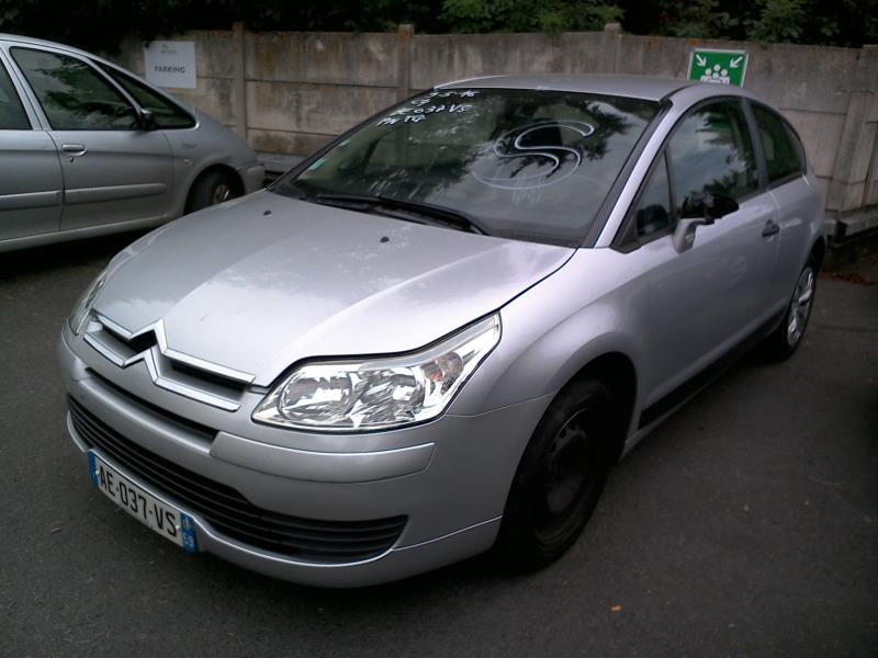 Teyes cc3 citroen c4