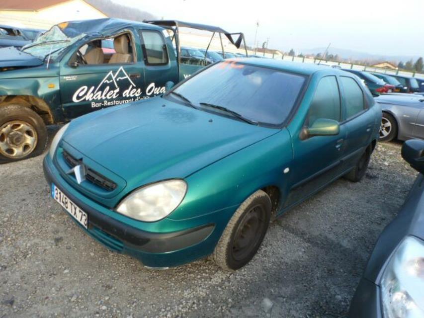 Foto pieza de coche