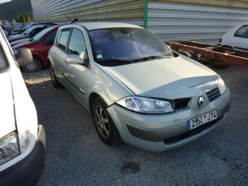 Photo pièce auto