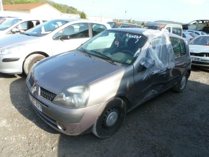 Foto pieza de coche